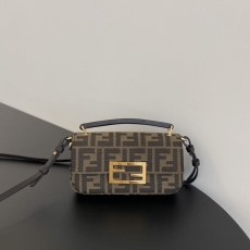 Fendi Baguette Bags